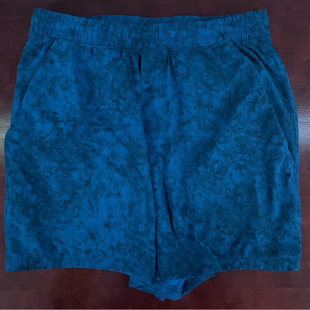 Lululemon Pacebreaker 5”